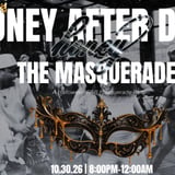 Honey After Dark: The Masquerade with DJ Ca$h Era