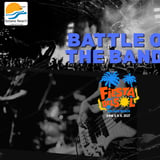 Fiesta Del Sol - Battle of the Bands