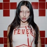DEATHBYROMY: FEVER TOUR