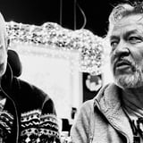 Klassisk på Park: Thorvald Steen / Nils Petter Molvær