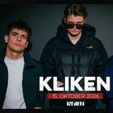 Få Billetter! - Kliken - Posten, Odense