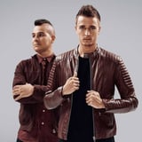 Blasterjaxx - Ages 21+