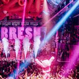 BRESH Party (18 and Over)