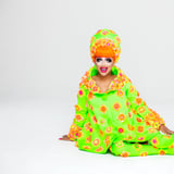 Bianca Del Rio: It Gets Bitter