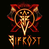 BIFRÖST — THE FINAL FAREWELL