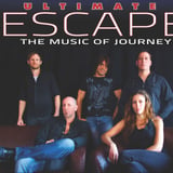 Ultimate Escape: The Music Of Journey