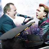 Piano Men Generations: The Music of Two Legends, Billy Joel & Elton John (18+ Event)