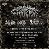 Wolves In the Throne Room
