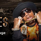 The Rebirth of the Pre-Thanksgiving Party featuring "Plies"