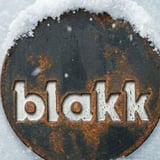 Romjulskonsert med Blakk