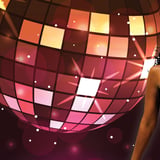 Valentine's Disco Party