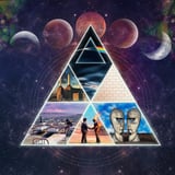 Echoes of Pink Floyd