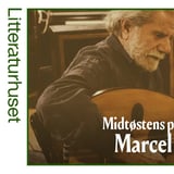 Midtøstens protestsanger: Marcel Khalife