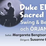 Duke Ellingtons Sacred Concert