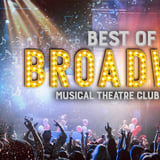 Best of Broadway - Christchurch