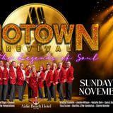 Motown Revival - Sunday Session 