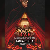 Broadway Rave