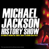 The Michael Jackson HIStory Show