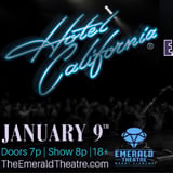 Hotel California - The Original Eagles Tribute