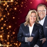 Christer Sjögren & Elisabeth Andreassen - Tillsammans!