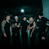 From Ashes To New- Reflections Tour 2027