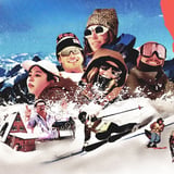Warren Miller's "Days Off"