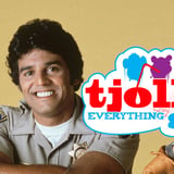 Tjolk! Everything 80's