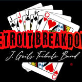 Detroit Breakdown - The J Geils Band Tribute, Detroit Speed Wagon - REO Speed Wagon Tribute