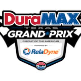 DuraMAX Texas Grand Prix Powered by RelaDyne