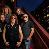Shot Thru the Heart: A Bon Jovi Tribute