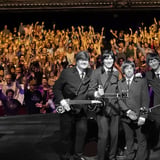 Winnipeg Beatlemania!