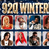 92Q Winterfest feat. Sexyy Red, Moneybagg Yo, Bossman Dlow and more