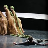 Alberta Ballet in Peer Gynt