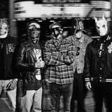 Hollywood Undead: EU/UK 2027 | Fast Track