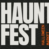 Haunt Fest Halloween Market