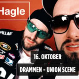 Hagle (Ungdomskonsert - under 18) // Drammen