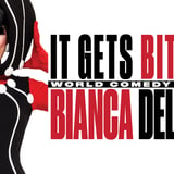 Bianca Del Rio: It Gets Bitter - World Comedy Tour