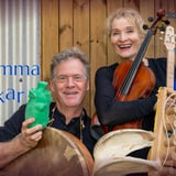 Dúó Stemma brokkar