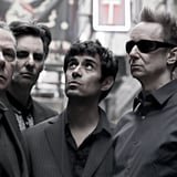 The Godfathers