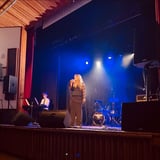 Þórdís og Steingrímur á Midgard