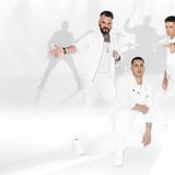 Boy Band Story