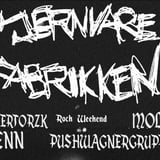 JERNVAREFABRIKKEN: Brenn, Pushwagnergruppen, Molbo, Panzertorzk