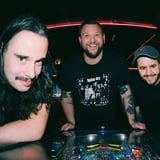 Bokassa - Anomalies Tour