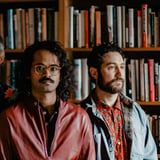Celtic Connections presents: Darlingside + support