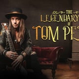 The Legendary Life Of Tom Petty