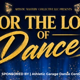 For the Love of Dance