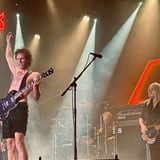 Back N Black: The Ultimate AC/DC Experience