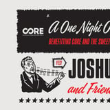 Josh Homme & Friends: A Benefit for CORE & The Sweet Stuff Foundation