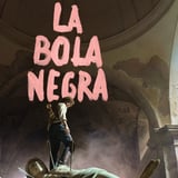 LA BOLA NEGRA