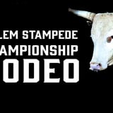 2027 Stampede Championship Rodeo- Friday